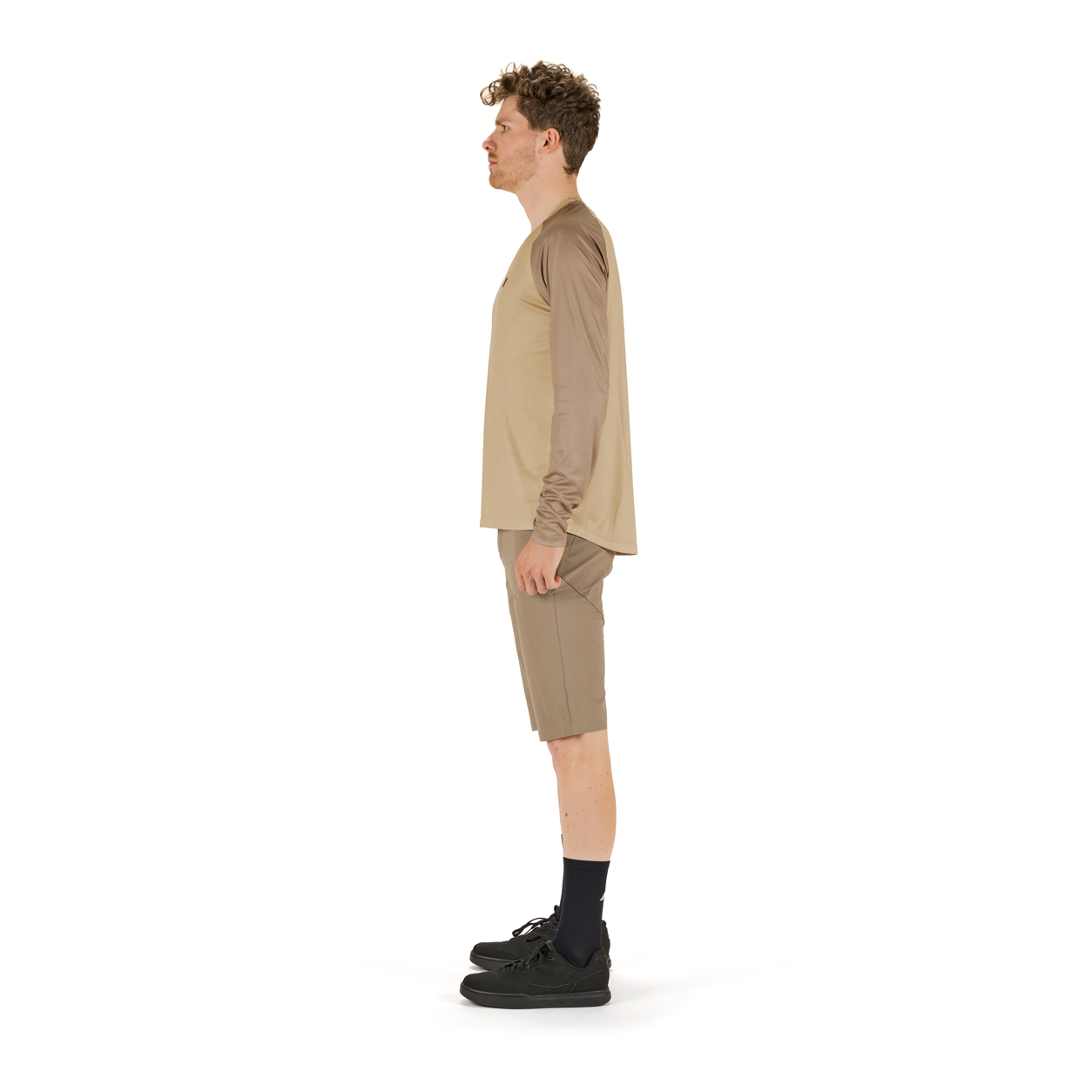 Trail Lightweight LS Tee