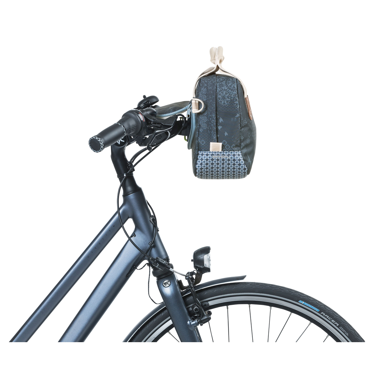 BOHEME CITY BAG KF Women's Bike Bag