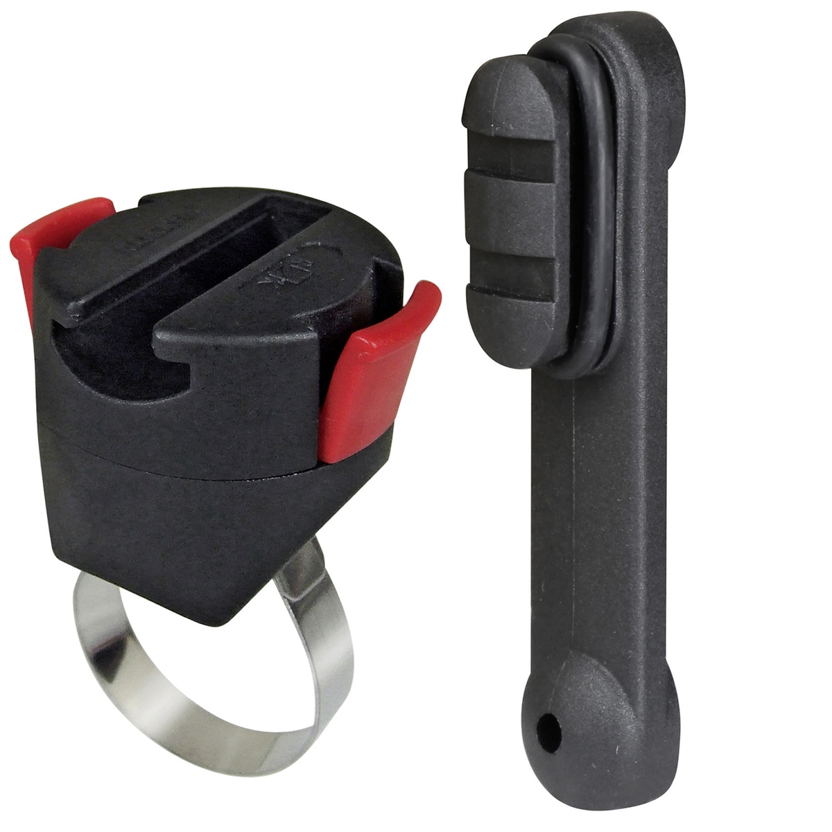 KLICKfix Bottle Klick Flaschenhalteradapter