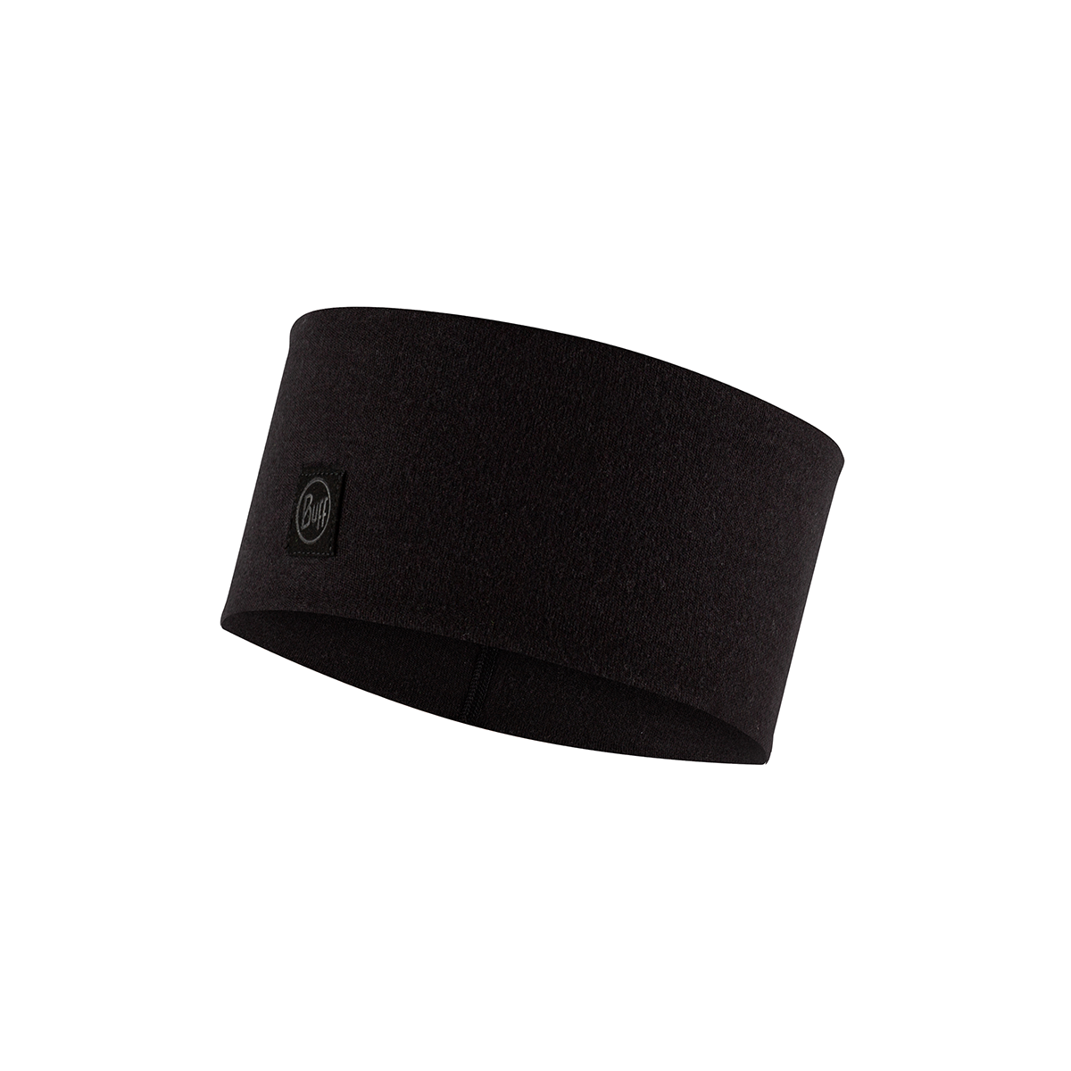 MERINO WIDE HEADBAND hoofdband
