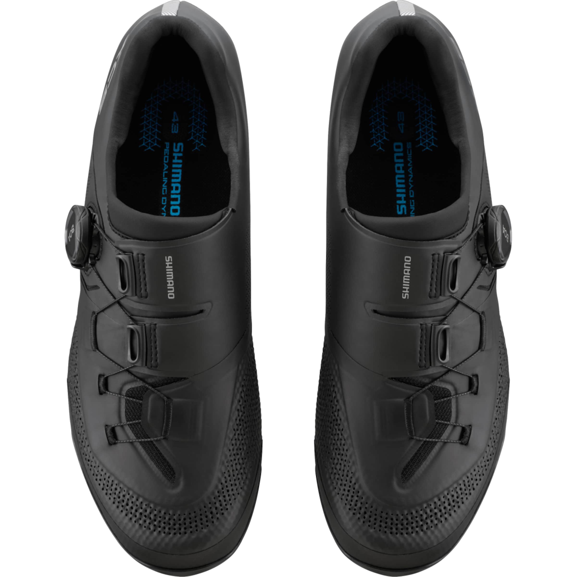 SH-XC503 MTB-schoenen WIDE – brede uitvoering