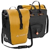 AQUA FRONT (REC) Set sacoches porte-bagages