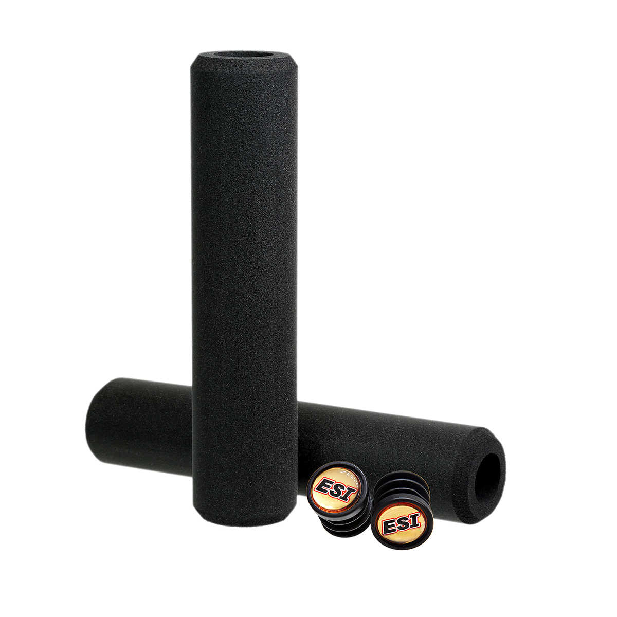 Chunky Silicone Grips