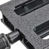 Tour Grip C374 Plattform-Pedale Pedalsatz