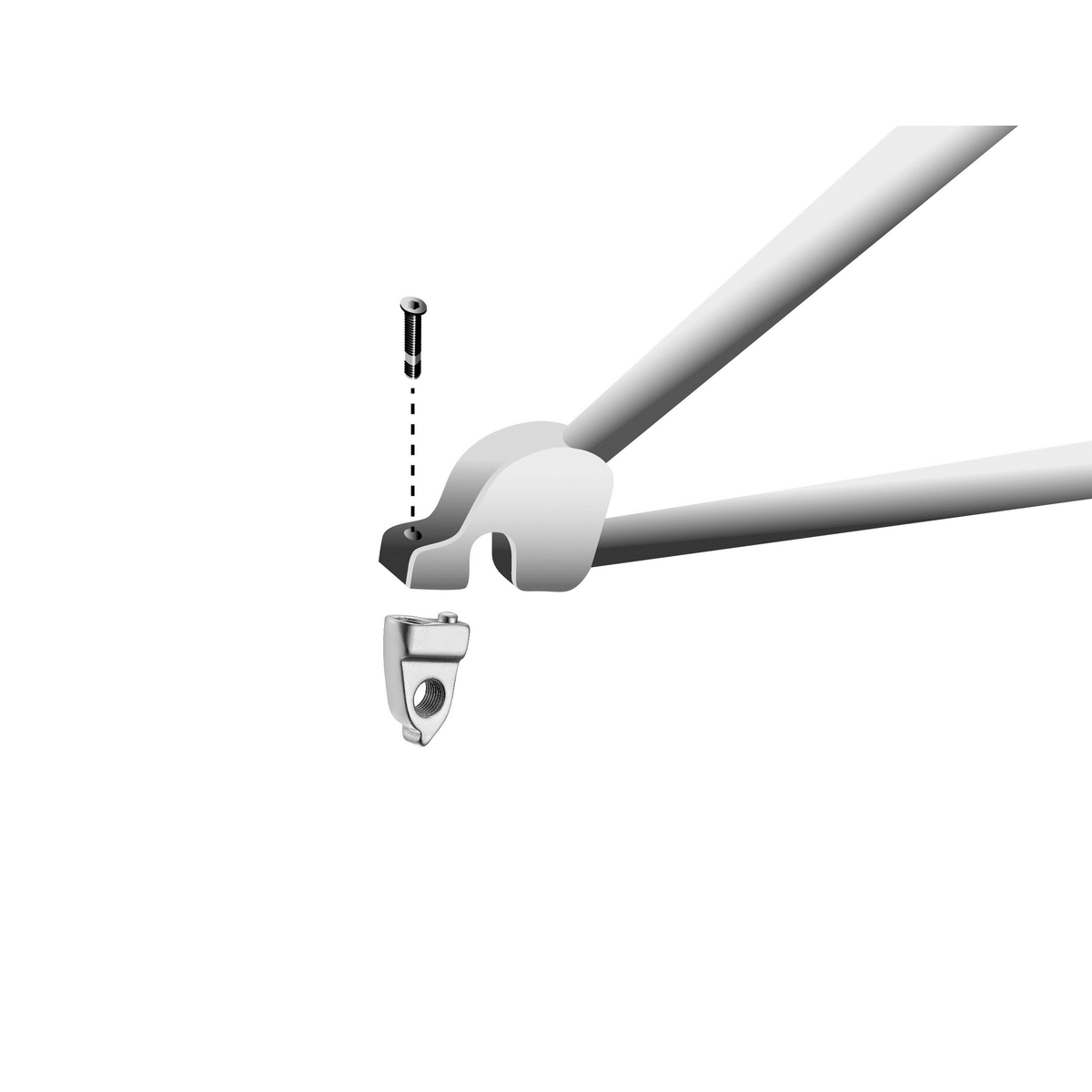 GH-131 derailleur hanger