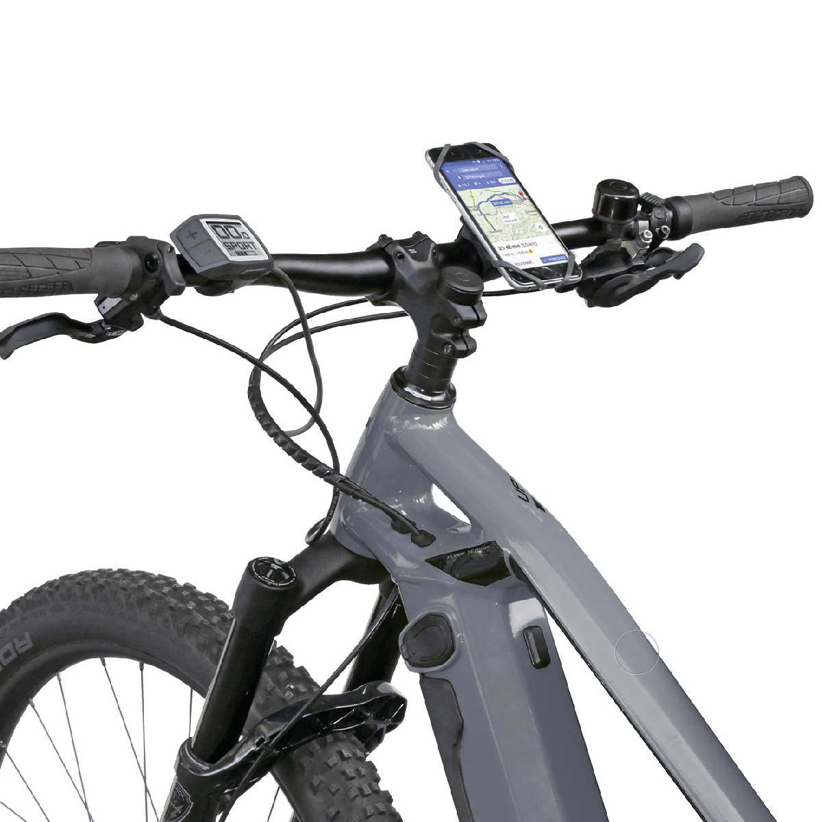 PHONEPAD LOOP smartphonehouder