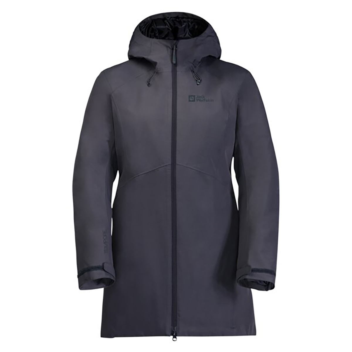 HEIDELSTEIN INS JKT W Women’s Waterproof Coat