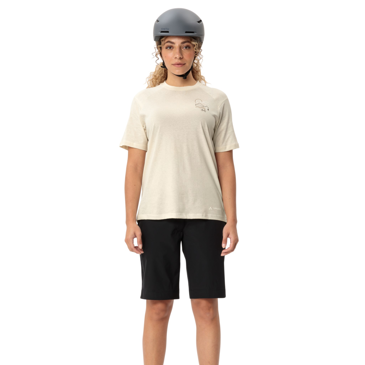 WOMEN’S CYCLIST CASUAL SHIRT