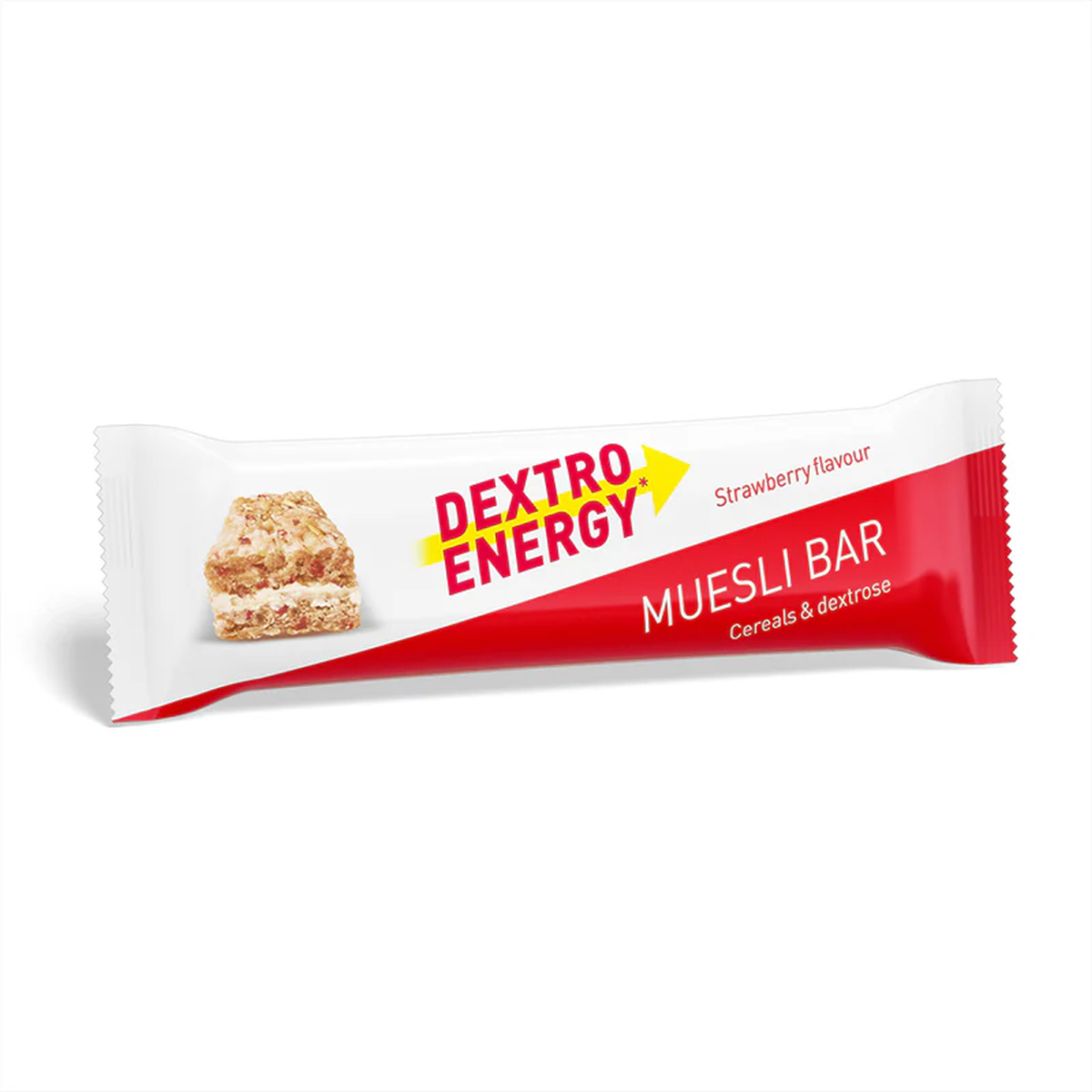 Dextro Energy Muesli Riegel