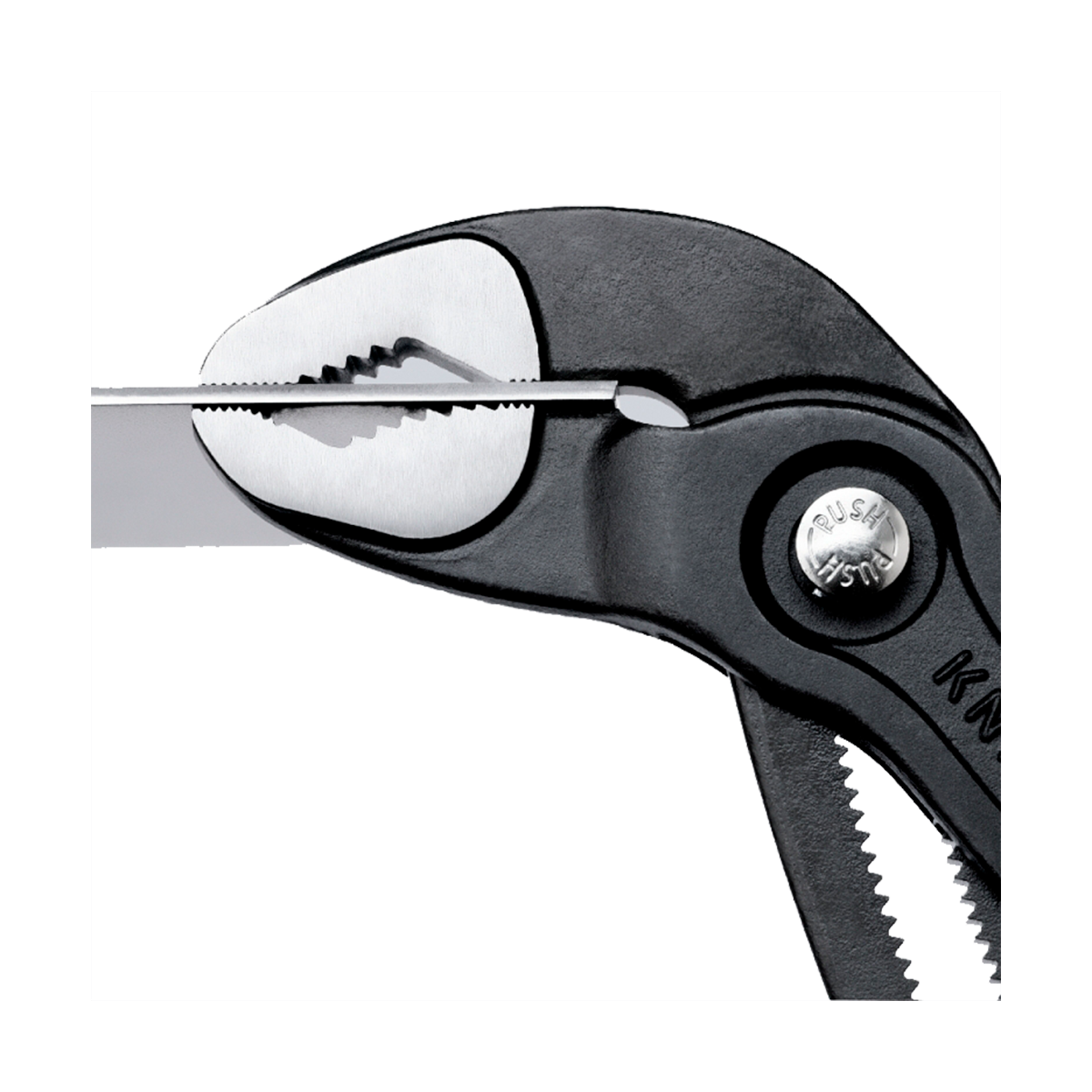 COBRA 125 MM WATER PUMP PLIERS