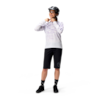 MARBLE WOMEN’S LTD PRINTED L/S TEE Damen Langarm Biketrikot