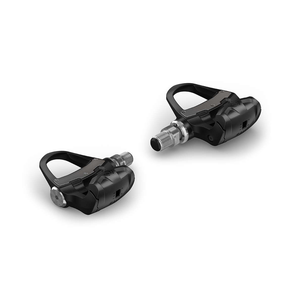 Rally™ RK200 fietspedalen met vermogensmeter aan beide kanten voor LOOK KéO
