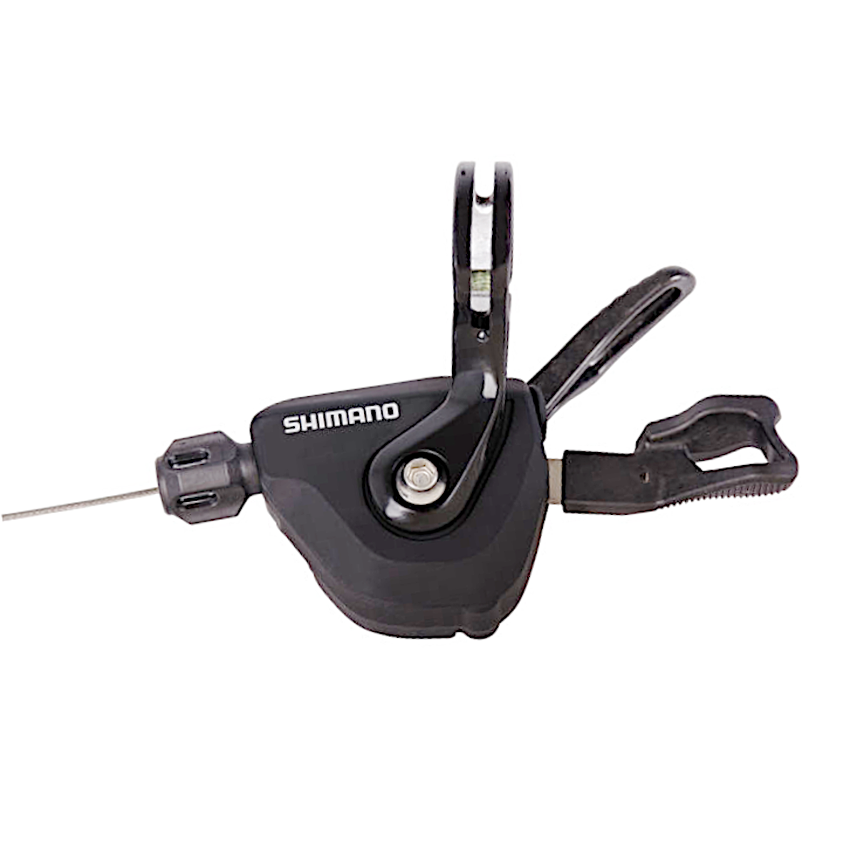 SHIMANO SL-RS700 Schalthebel Flatbar 2-fach, links SHIMANO SL-RS700 Schalthebel Flatbar 2-fach, links