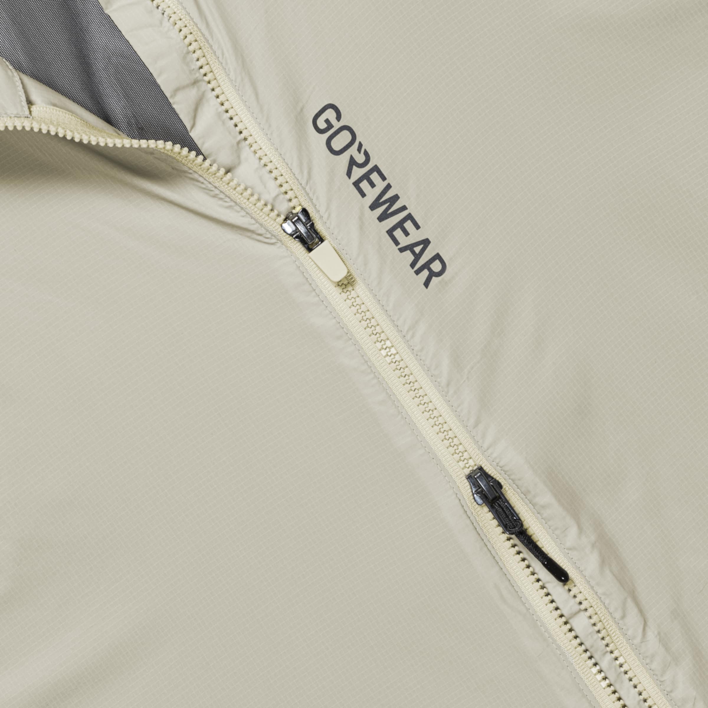 DISTANCE WINDBREAKER Windweste