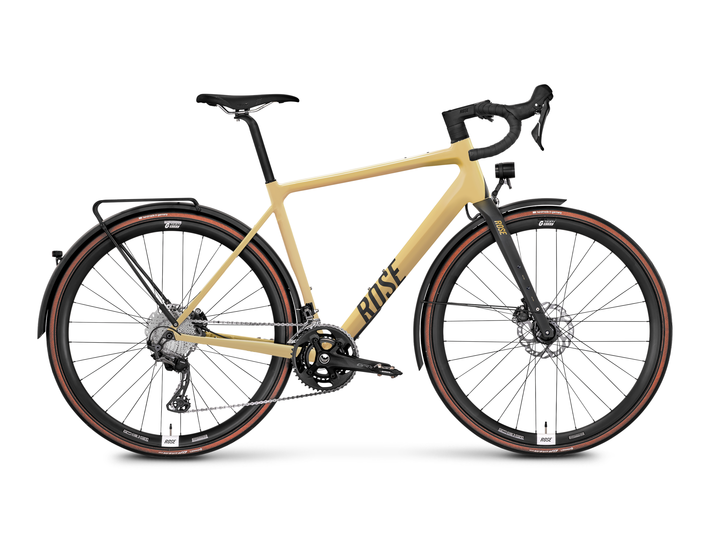 The ROSE Backroad AL EQ Your Perfect Bike at the Best Price