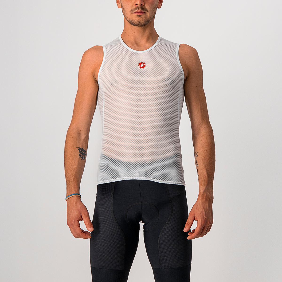 PRO ISSUE SS BASELAYER Sleeveless Undershirt