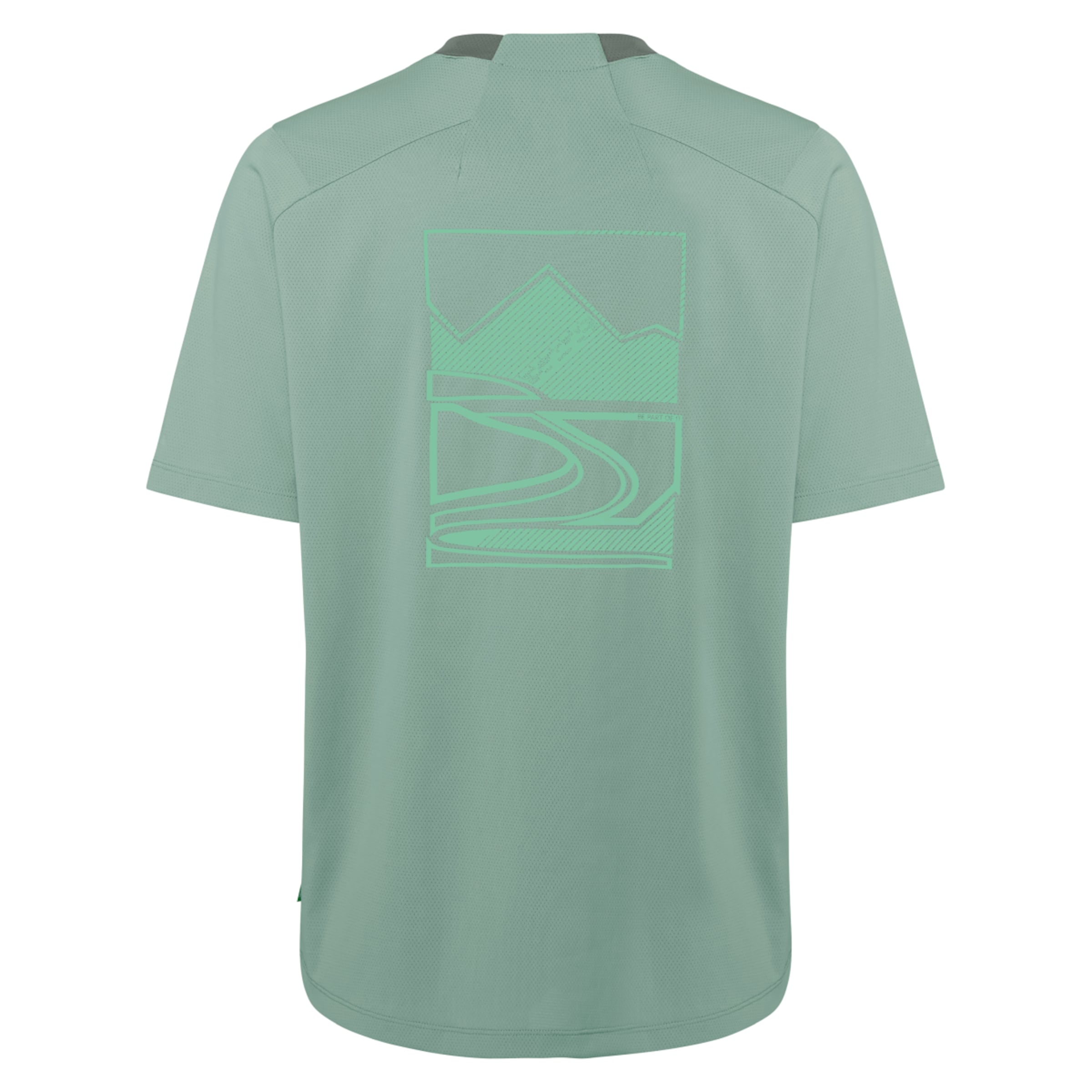 WOMEN’S LOAMER Bike Shirt 