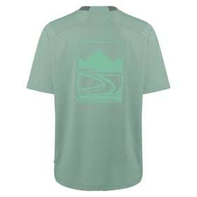 WOMEN’S LOAMER Bike Shirt 