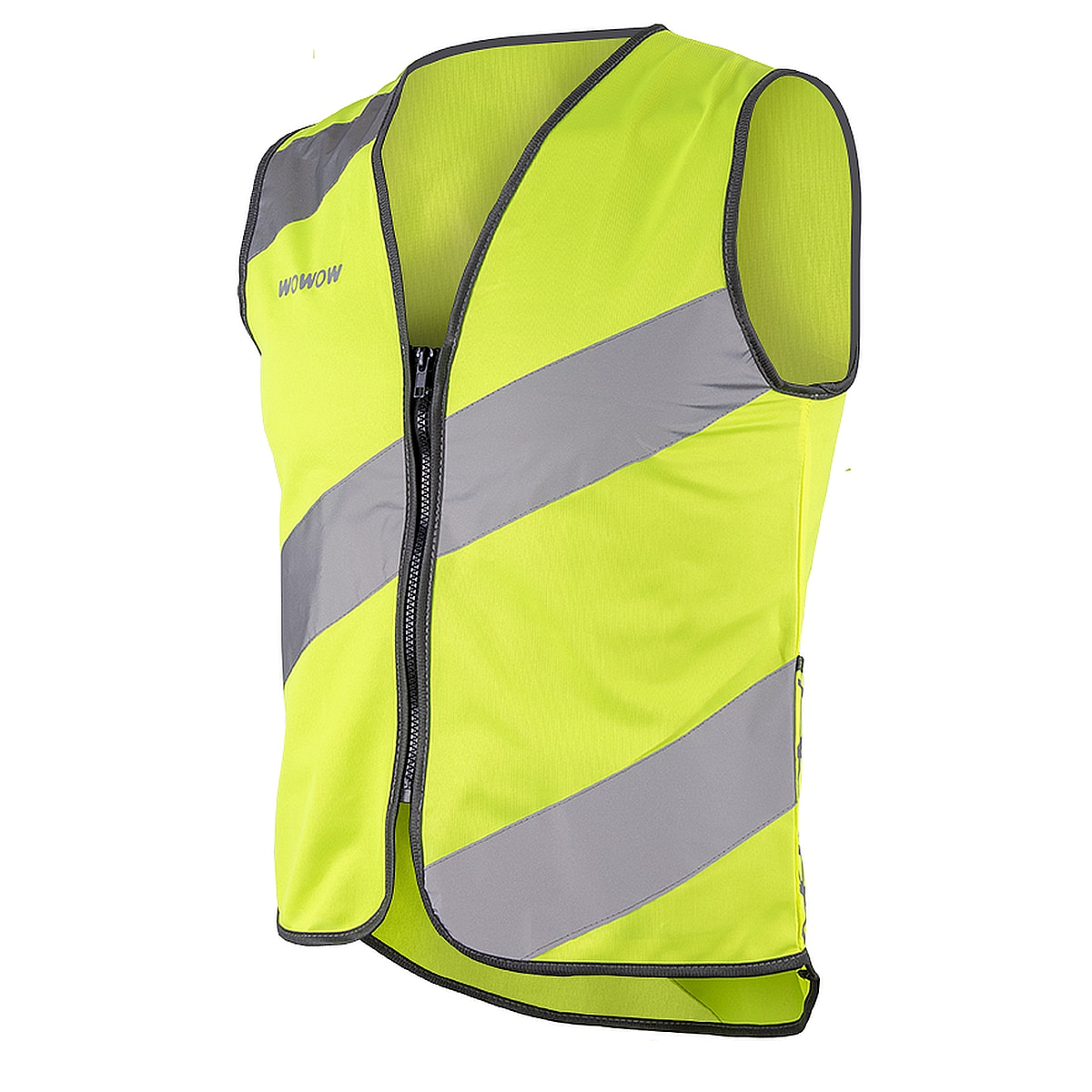 WOWOW ROADIE Reflex Weste