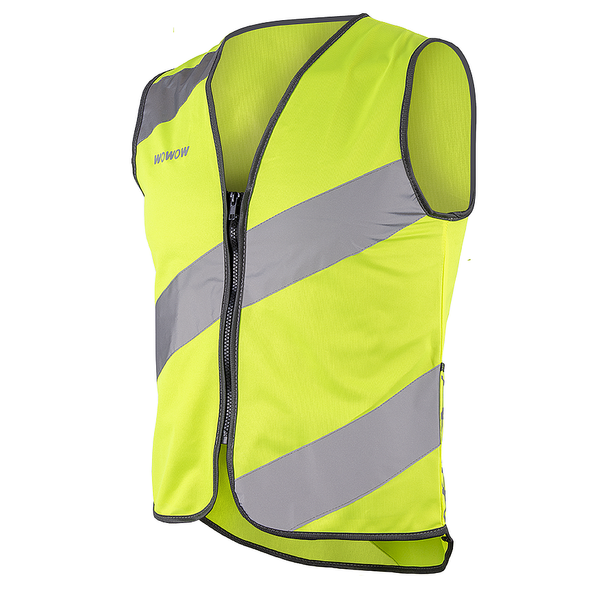 WOWOW ROADIE Reflex Weste