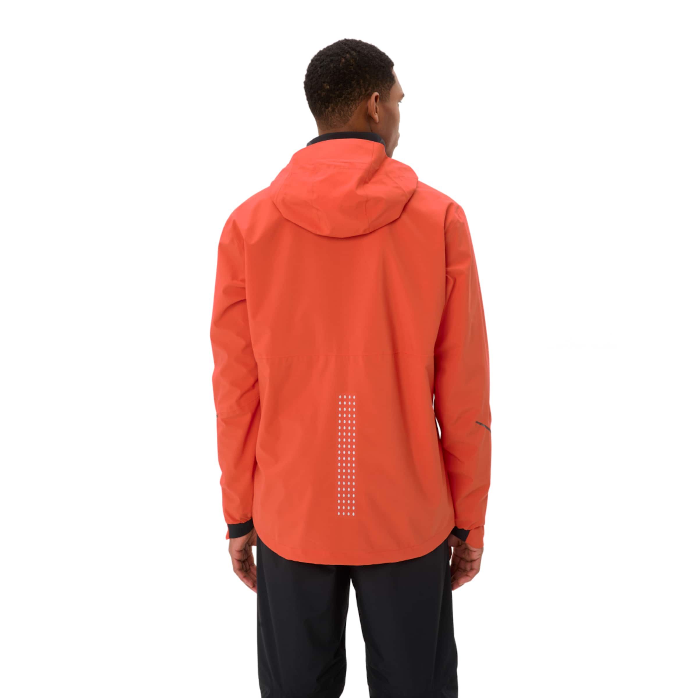MEN’S YARAS 3in1 JACKET fietsjack