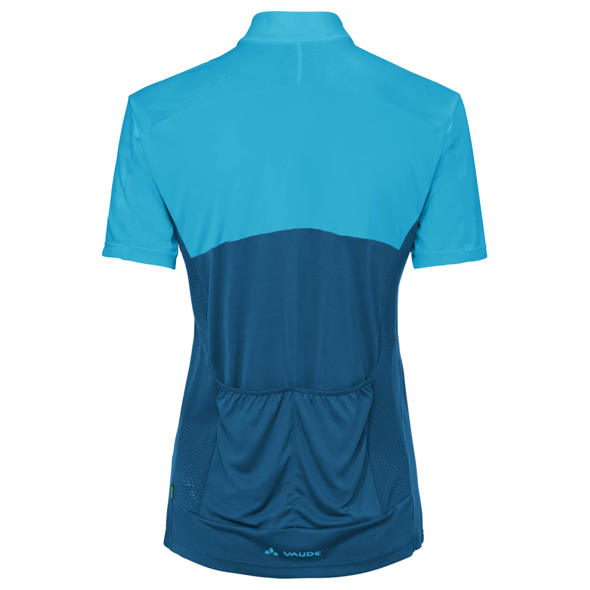 WOMEN'S MATERA FZ TRICOT Short-Sleeved Road Cycling Jersey 