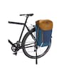 CYCLE 20 II Rucksack und Gepäckträgertasche 