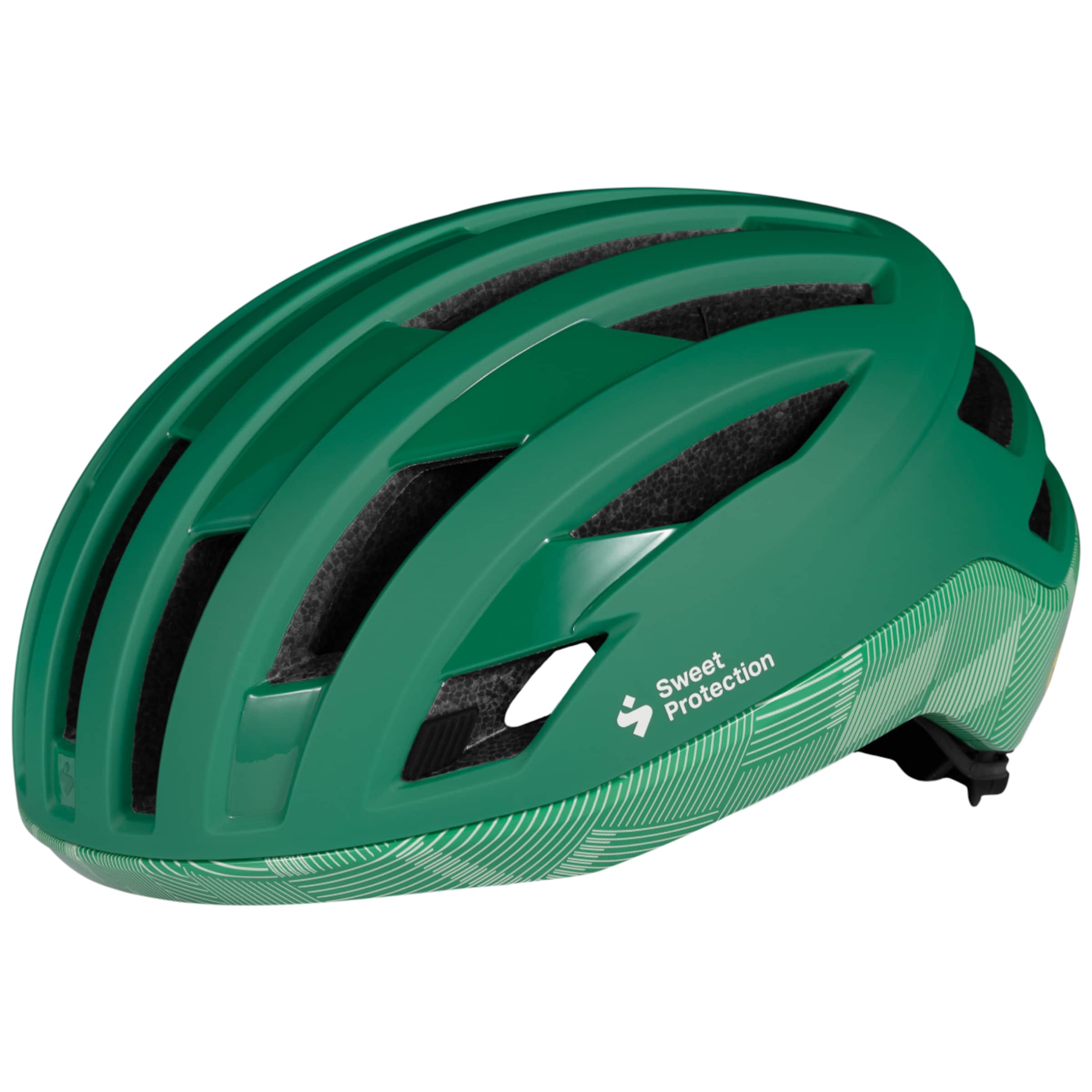 FLUXER MIPS Bike Helmet