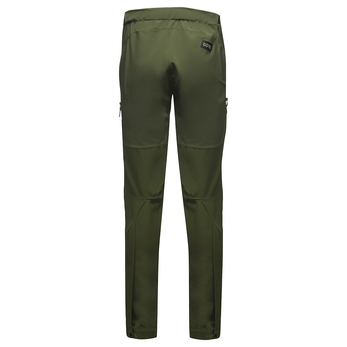 Shop FERNFLOW PANTS MENS GORE TEX INFINIUM Cycling Shorts now ROSE Bikes