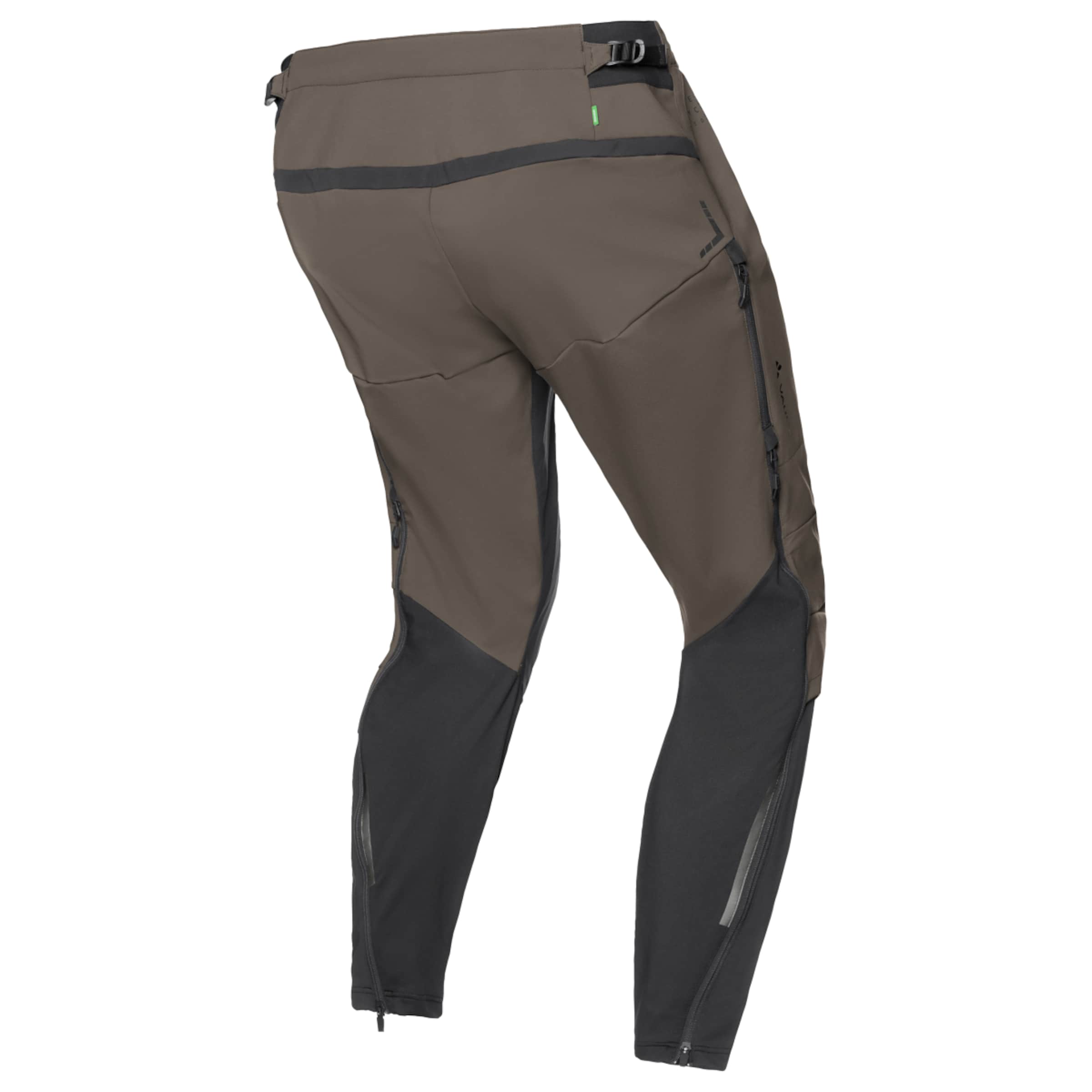 MEN’S QIMSA PRO SOFTSHELL PANTS MTB-broek