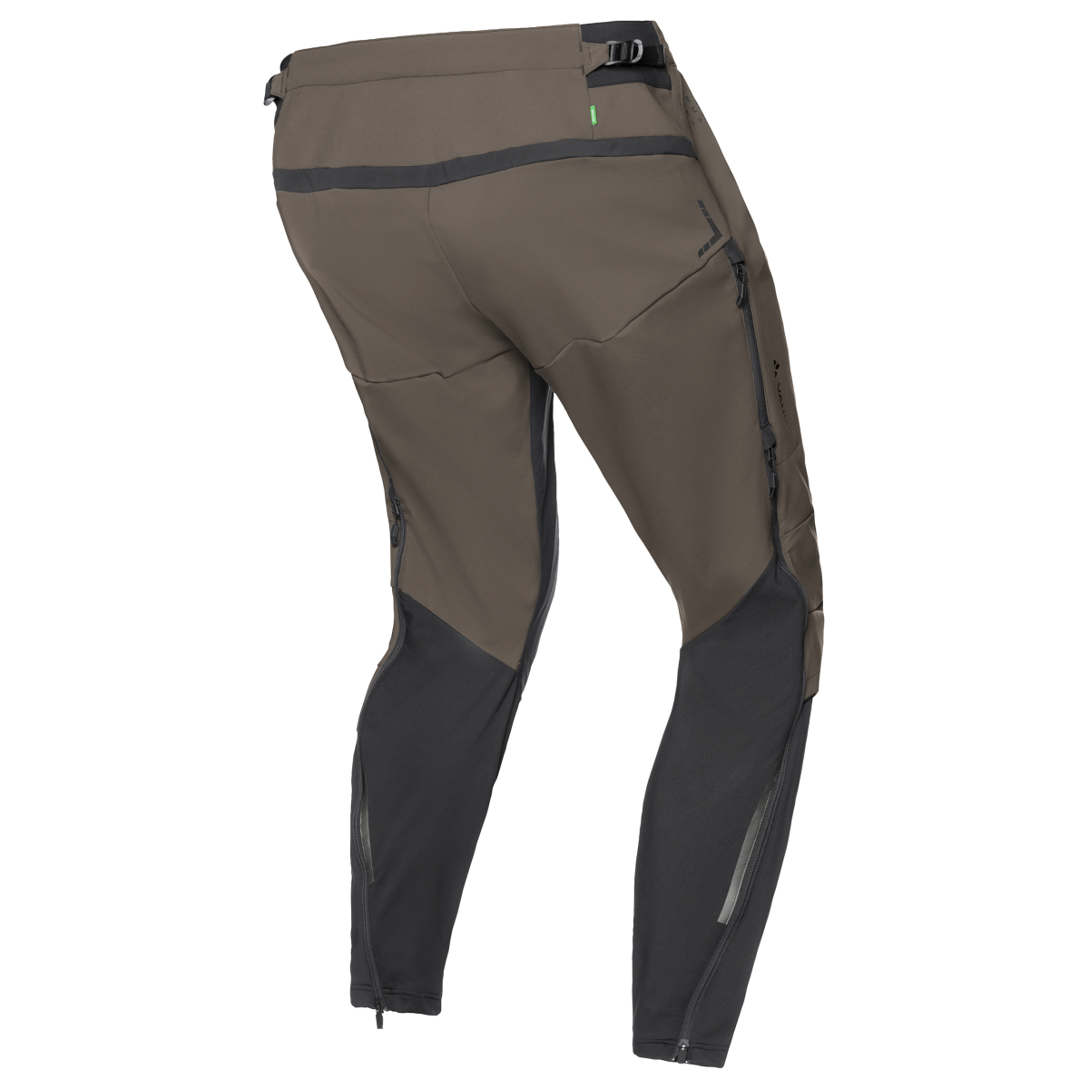 MEN'S QIMSA PRO SOFTSHELL PANTS MTB Trousers