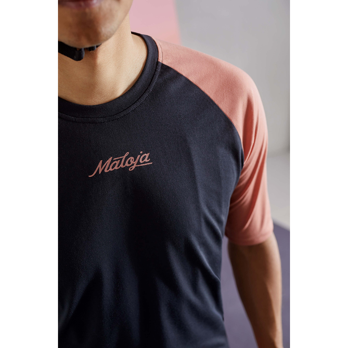 JupiterbartM. Gravel Jersey