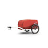 Cargo Kalle remorque utilitaire à vélo