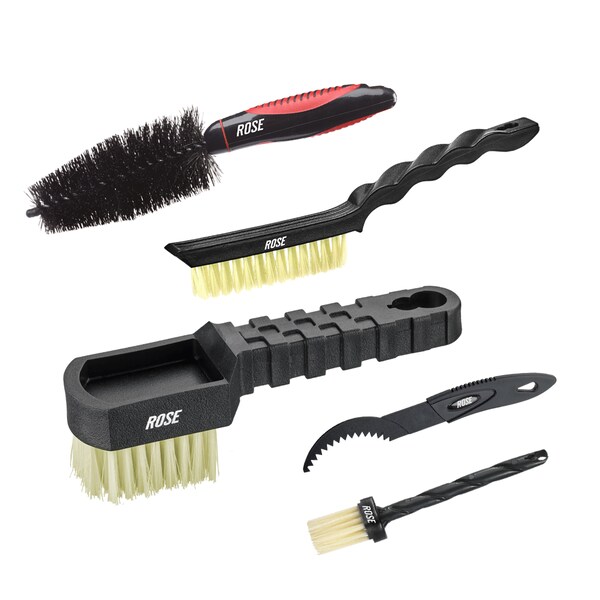 Reinigungsset 5-teilig