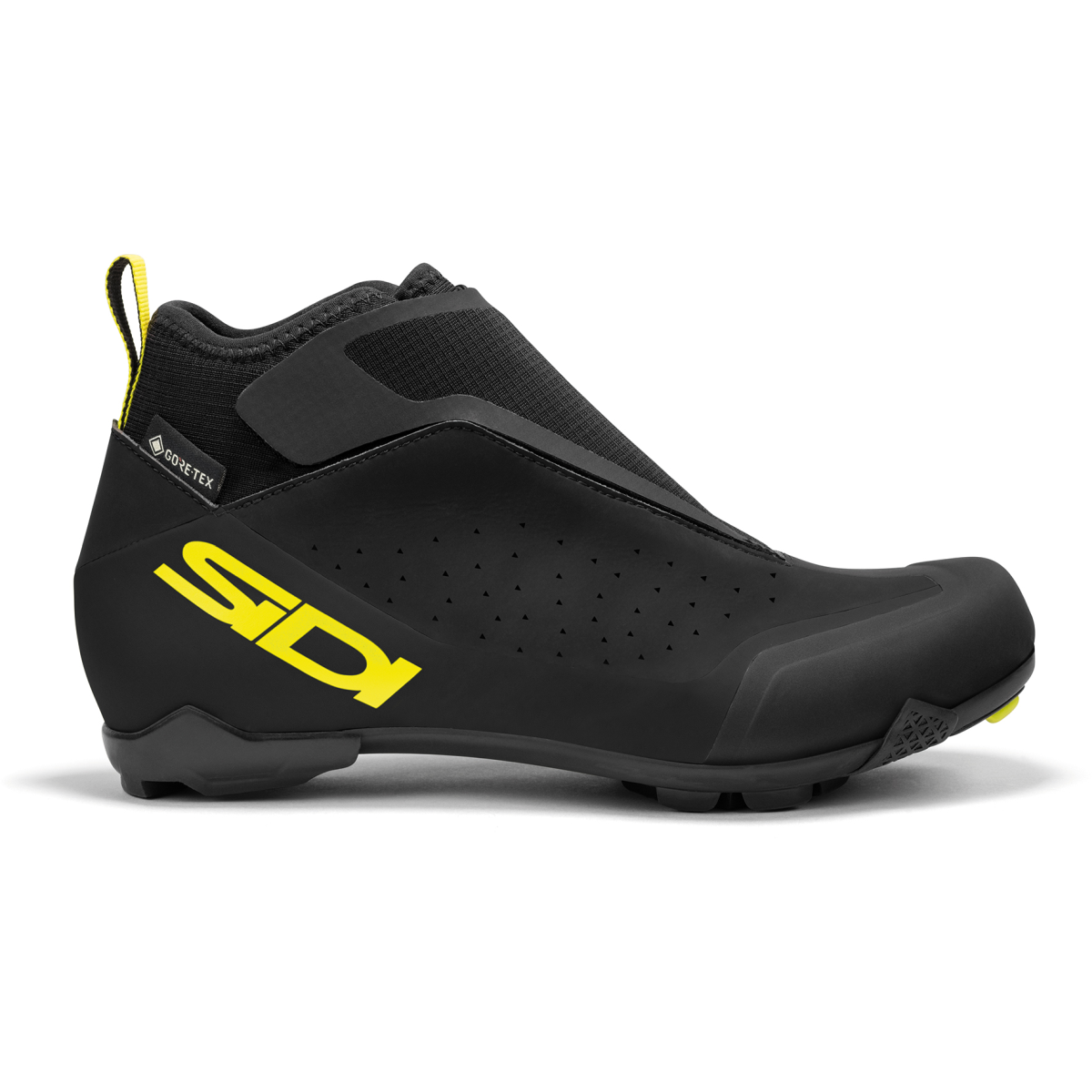 GLACIES Winter MTB Shoes