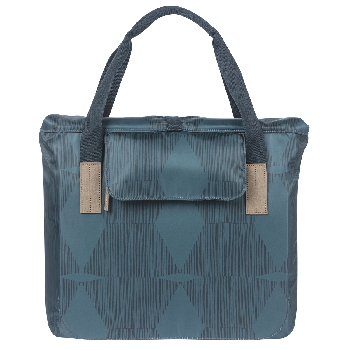 Elegance Shopper Pannier Bag