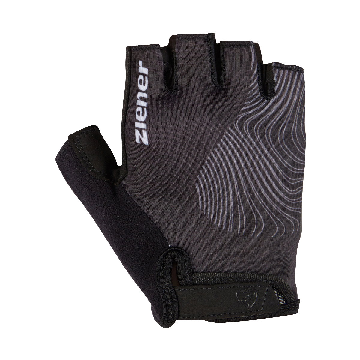 CLENI-Z LADY Short-Finger Cycling Gloves