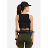 X-ALP TRAIL CARGO Damen Crop Top