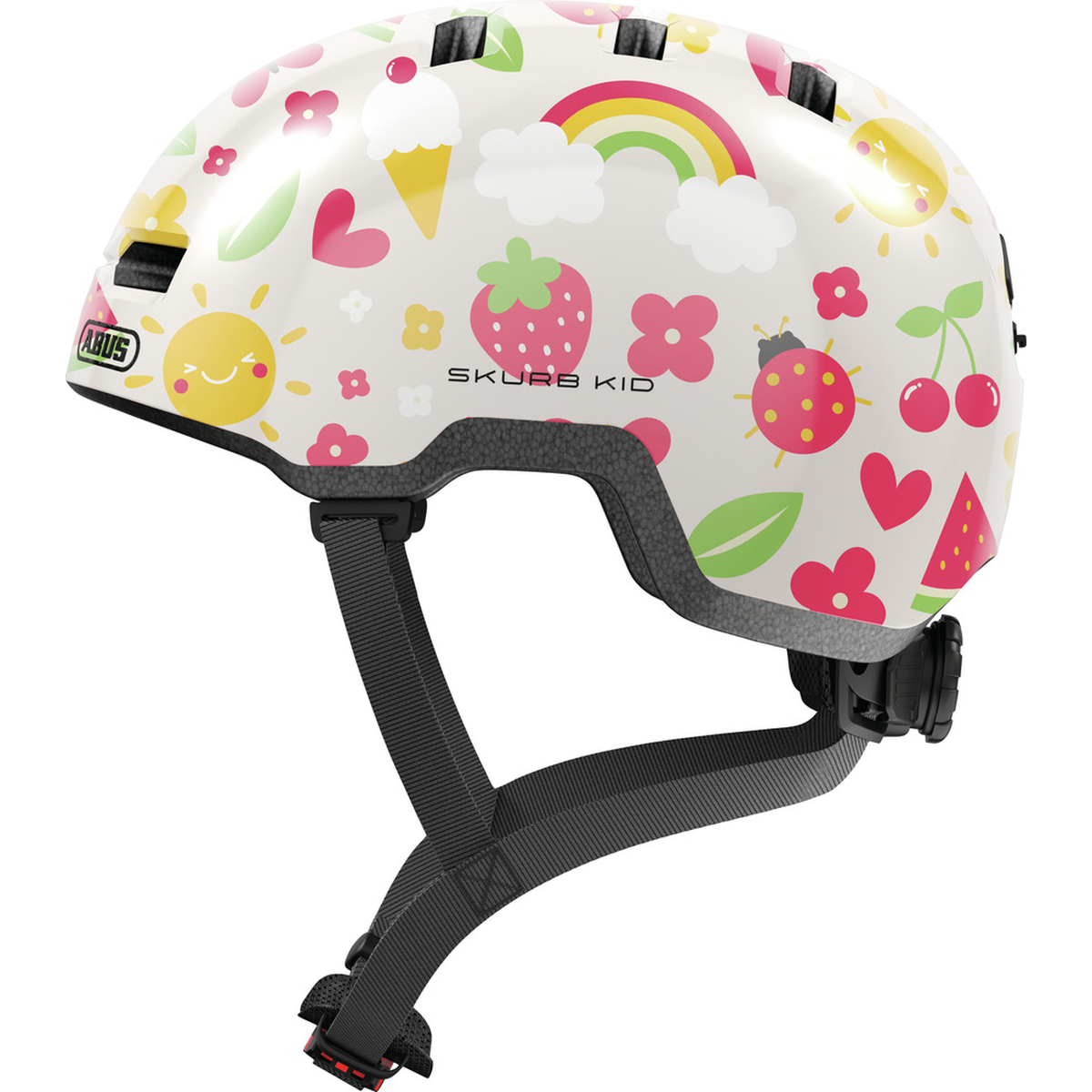 SKURB KID Children’s Bicycle Helmet