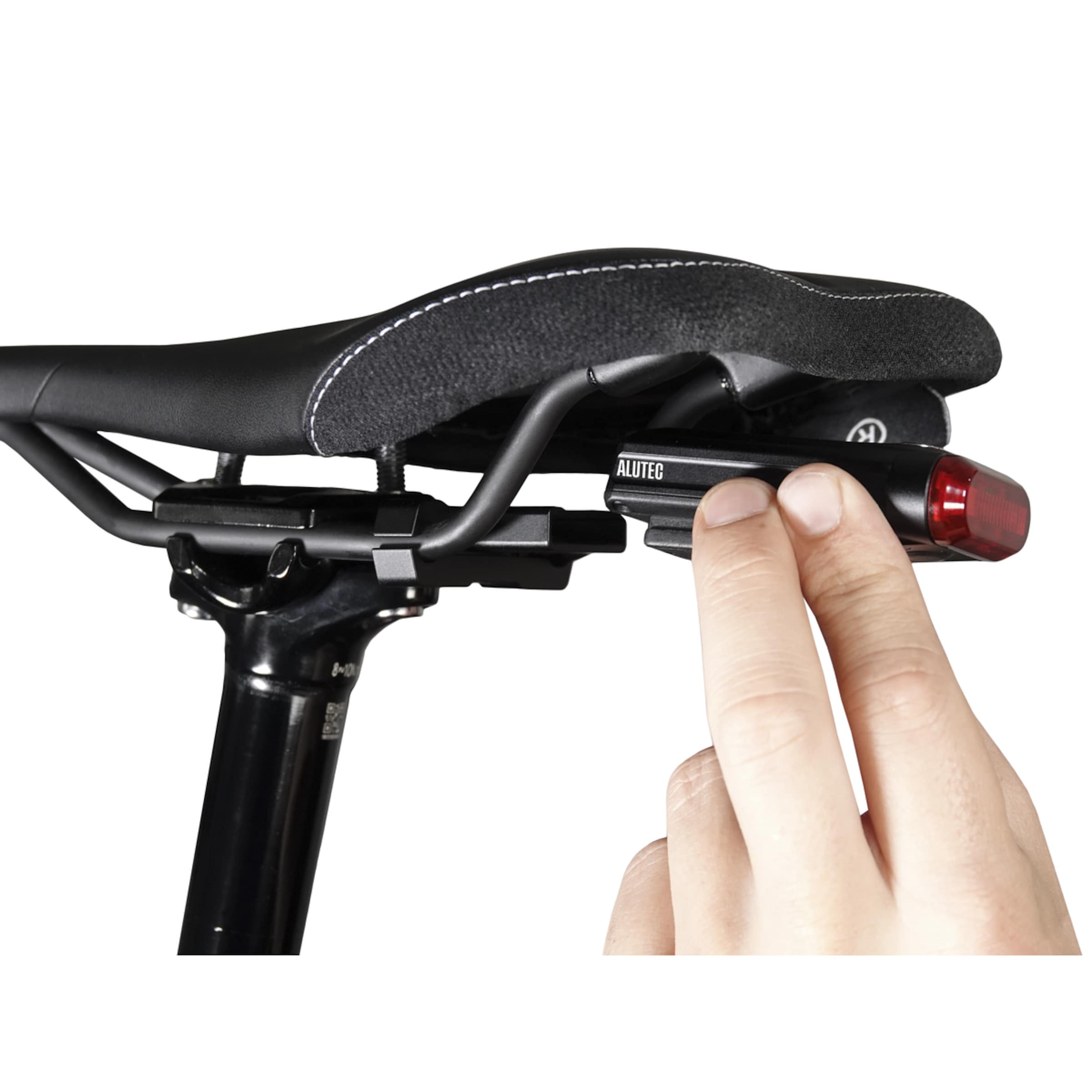 C14 Mag Seat Post Holder