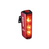 BLAZE USB Battery-Powered Rear Light with Brake Light