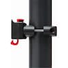 Caddy Oversize Lenkeradapter