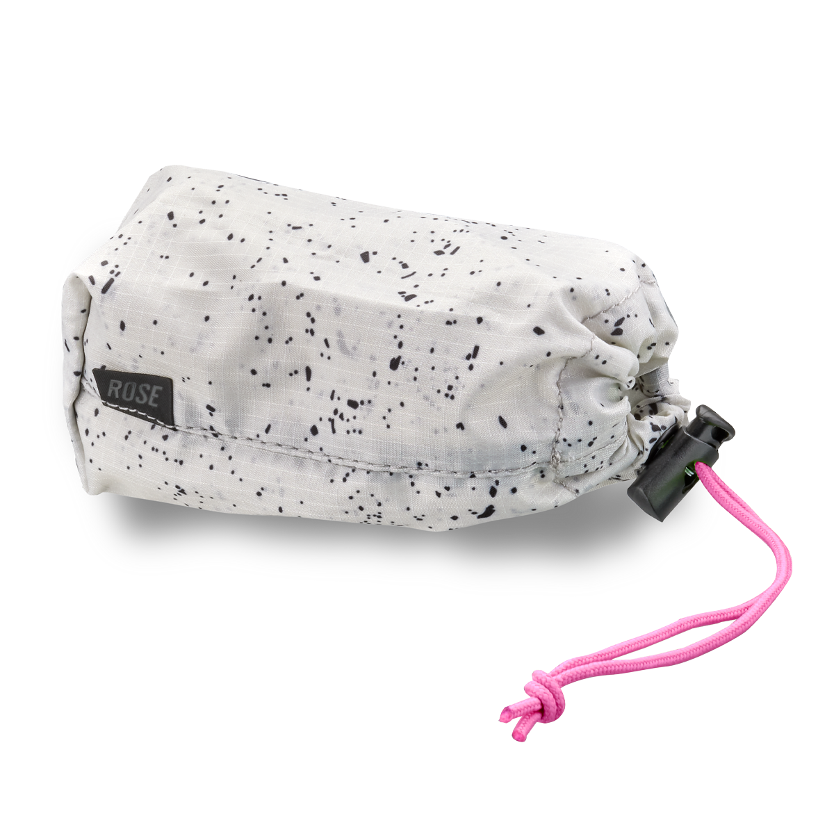 SADDLE BAG Satteltasche