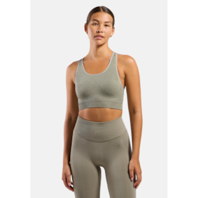 SEAMLESS MEDIUM – PADDED SPORT BRA sportbeha