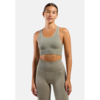SEAMLESS MEDIUM – PADDED SPORT BRA Sport-BH 