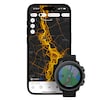 Vertical GPS Multisportuhr