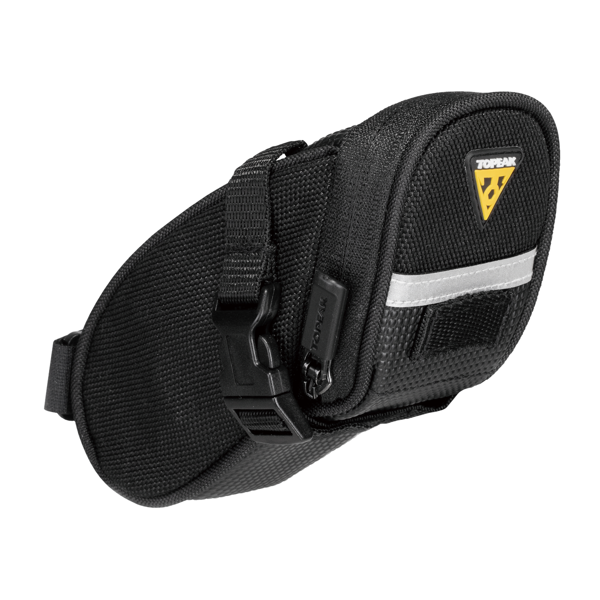 AERO WEDGE PACK STRAP MICRO Saddle Bag