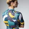 PR.E GAMES JERSEY Fahrradtrikot