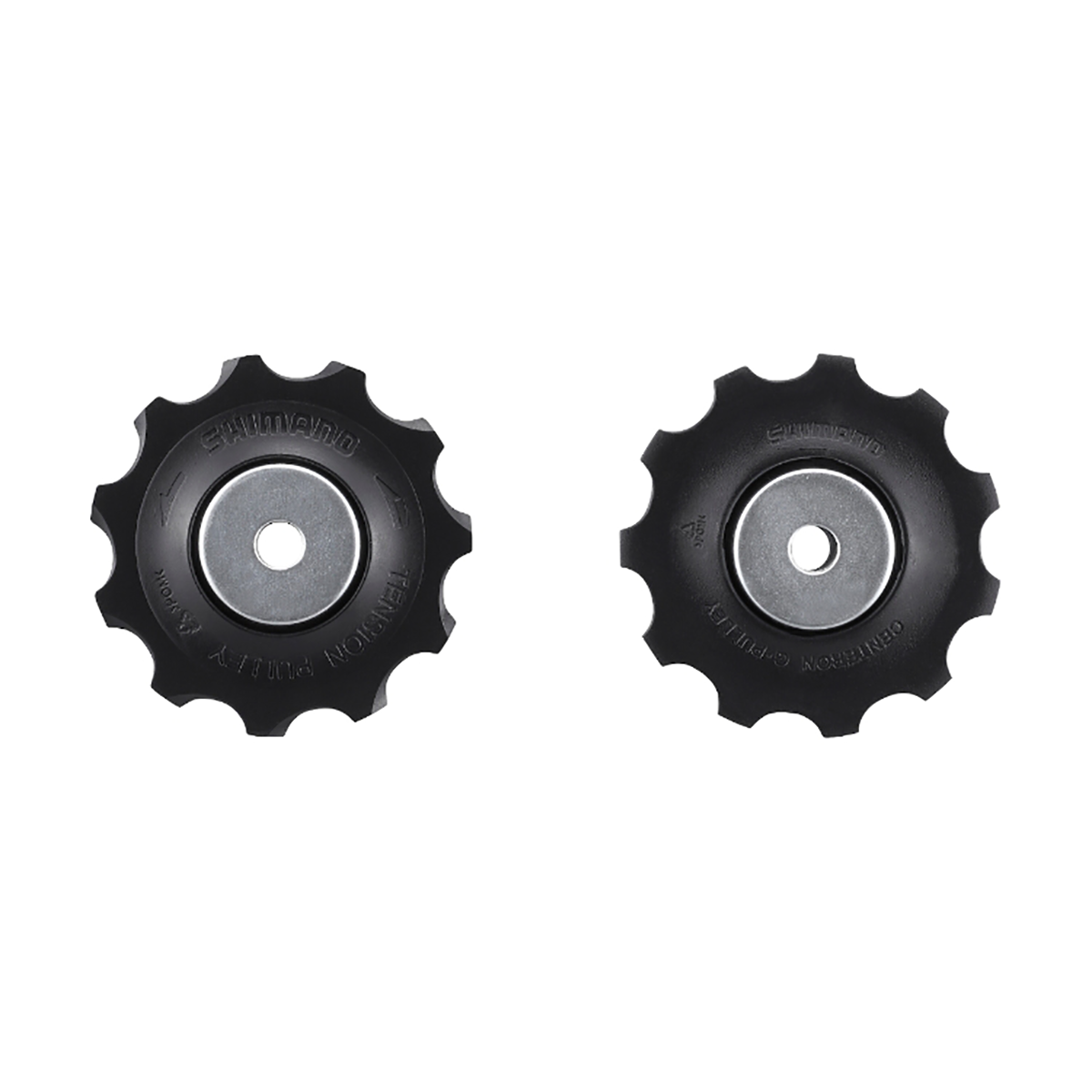 DEORE RD-M6000-SGS 10-speed jockey wheels