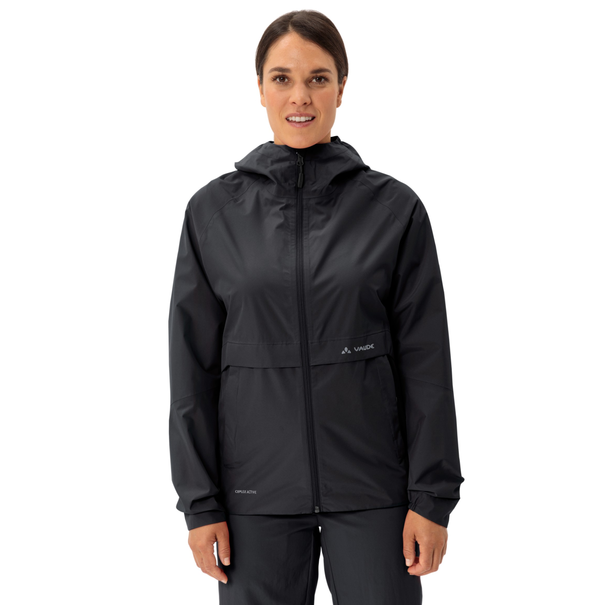 WOMEN’S LOAMER Rain Jacket